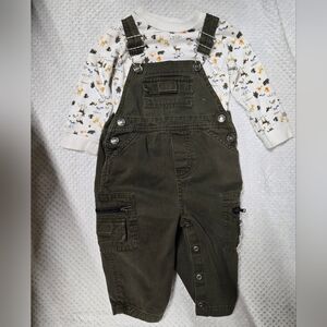 Meet your Posher, Mouse!